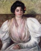 Christine Lerolle Pierre Renoir